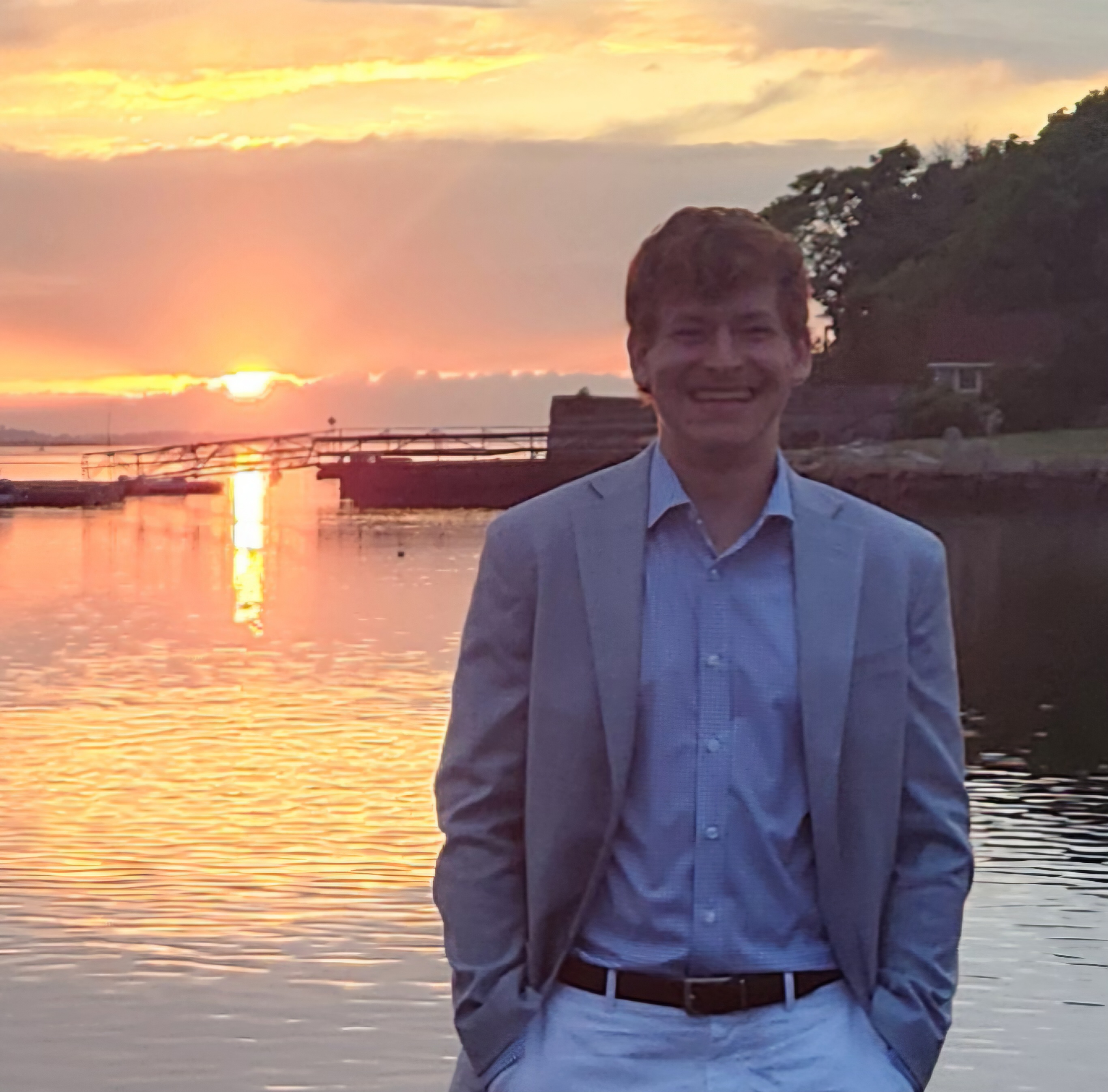 Photo of Ethan Hoeman